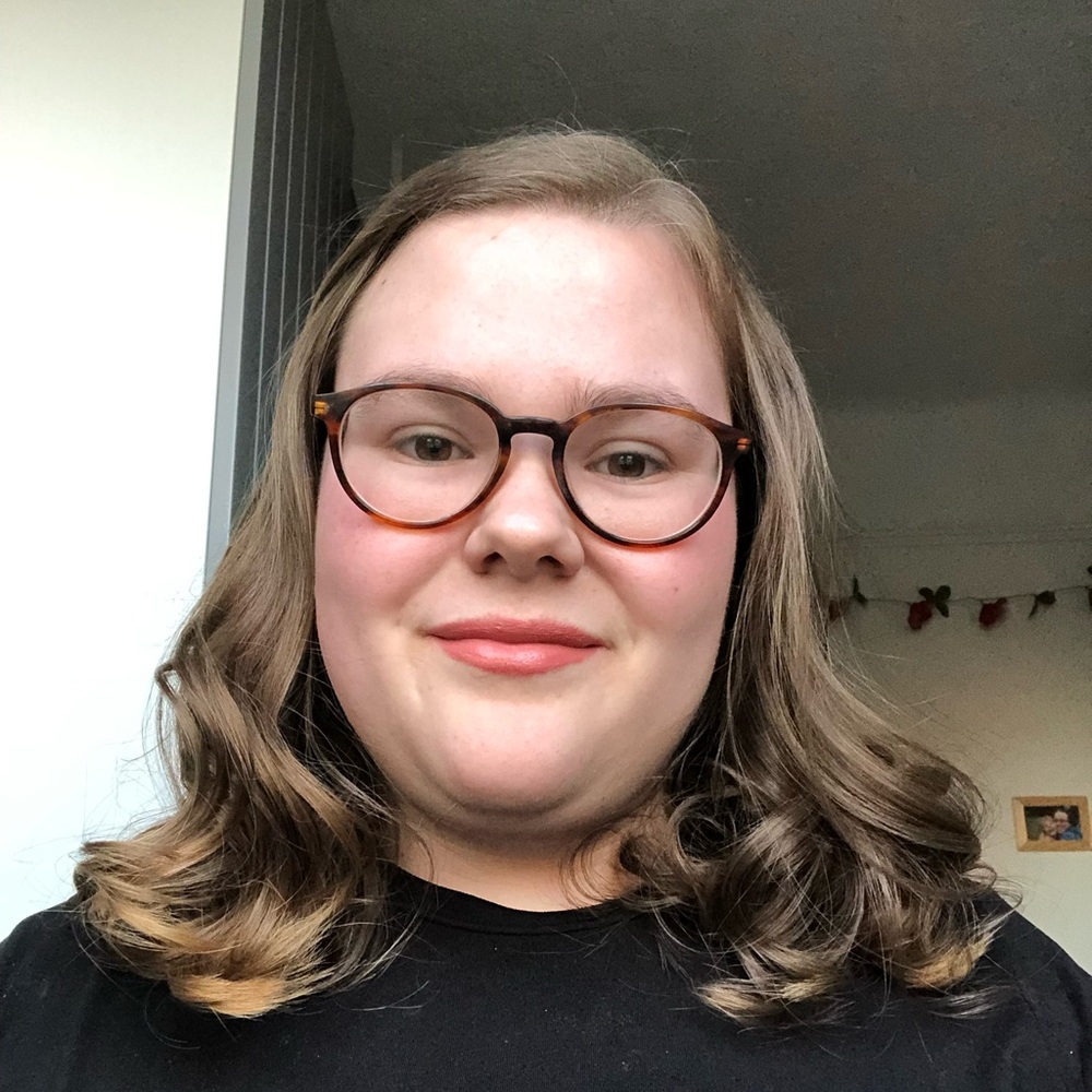 Meet your Posher, Rachel